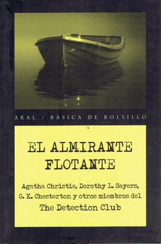 EL ALMIRANTE FLOTANTE