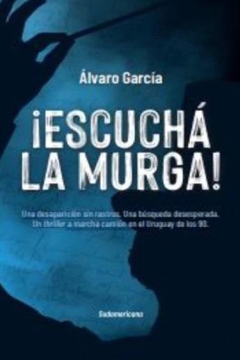 ESCUCHÁ LA MURGA!
