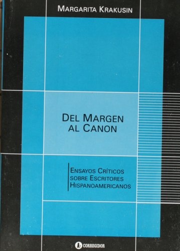 DEL MARGEN AL CANON