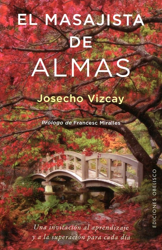 EL MASAJISTA DE ALMAS