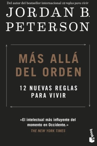 MAS ALLA DEL ORDEN