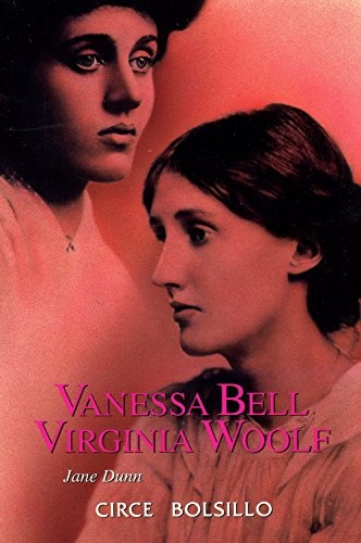 VANESSA BELL - VIRGINIA WOOLF (BOLSILLO)