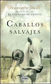 CABALLOS SALVAJES
