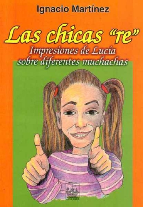 LAS CHICAS RE