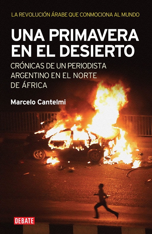 UNA PRIMAVERA EN EL DESIERTO
