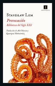 PROVOCACIÓN