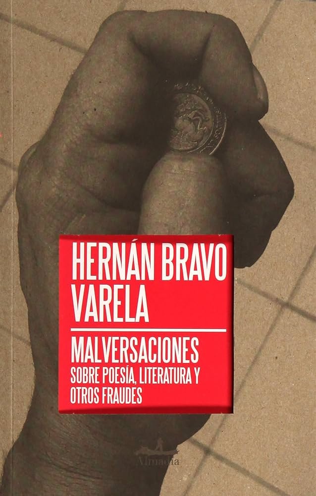 MALVERSACIONES