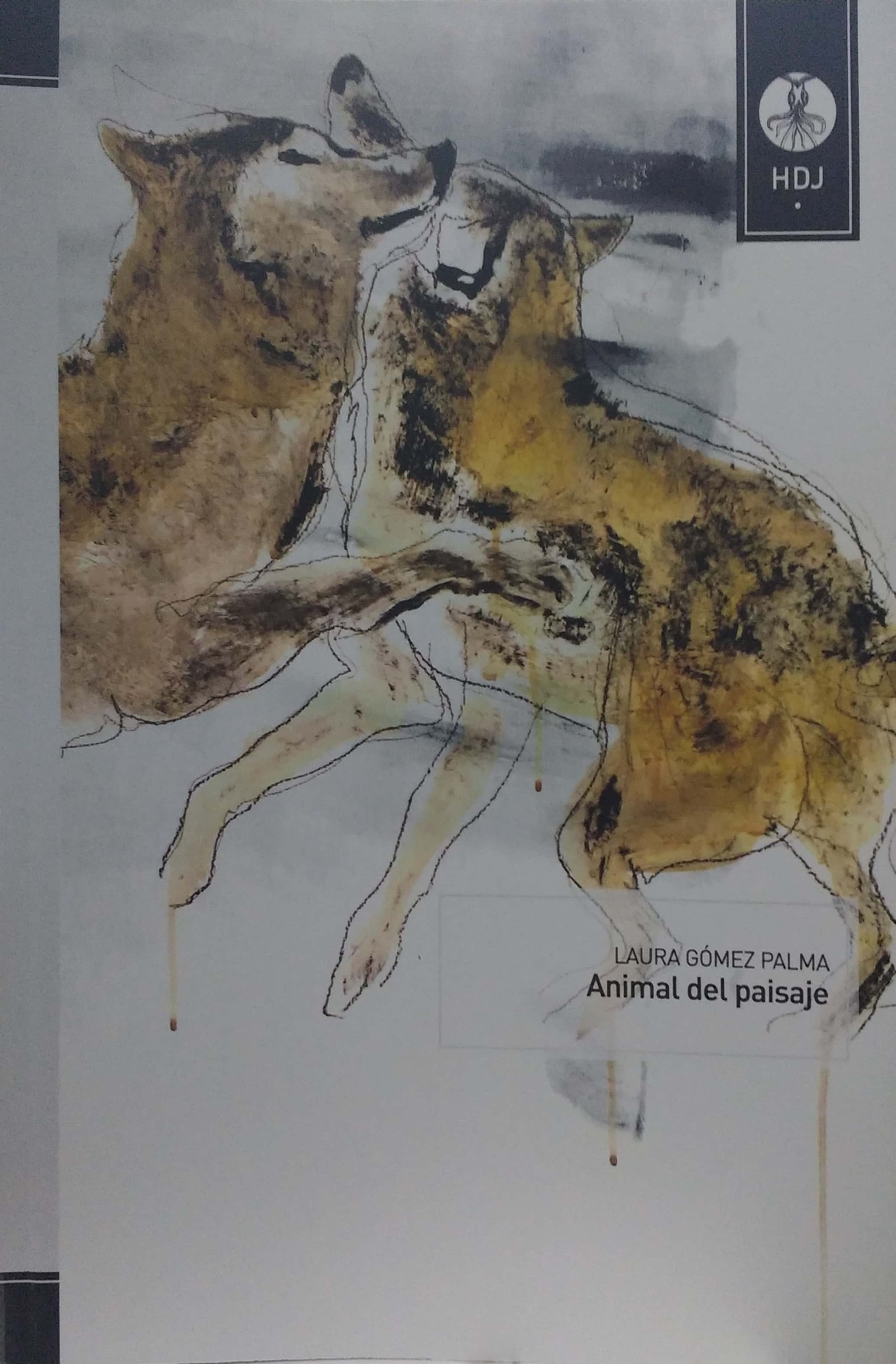 ANIMAL DEL PAISAJE