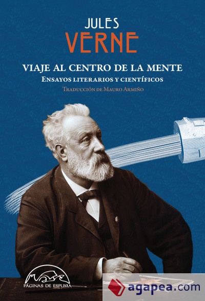 VIAJE AL CENTRO DE LA MENTE