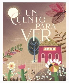 UN CUENTO PARA VER