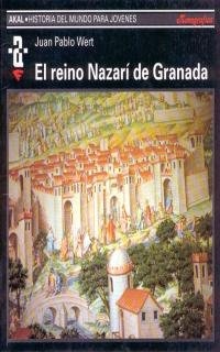 REINO NAZARI DE GRANADA
