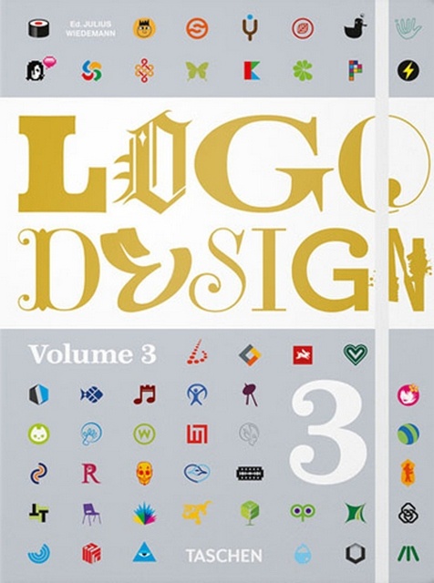 LOGO DESIGN VOL.3