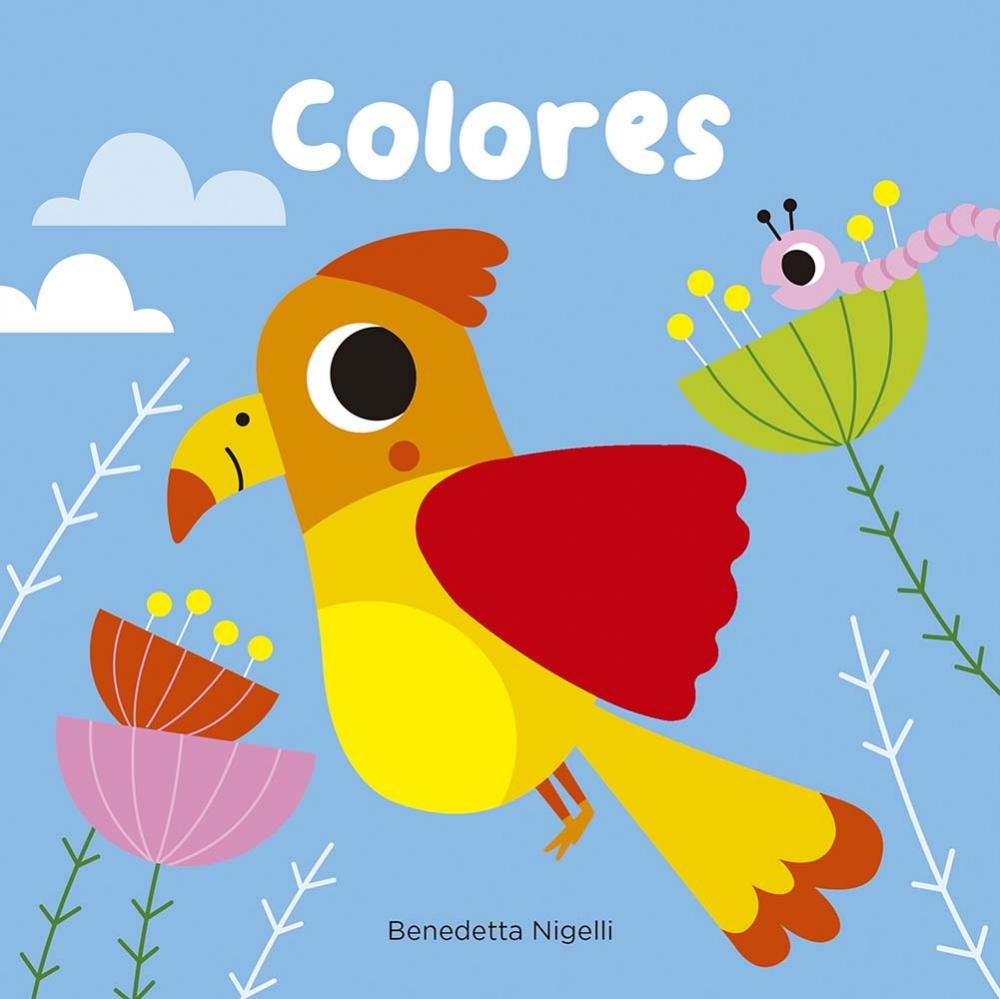 COLORES (PIC)