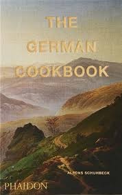 THE GERMAN COOBOOK