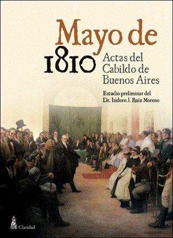 MAYO DE 1810