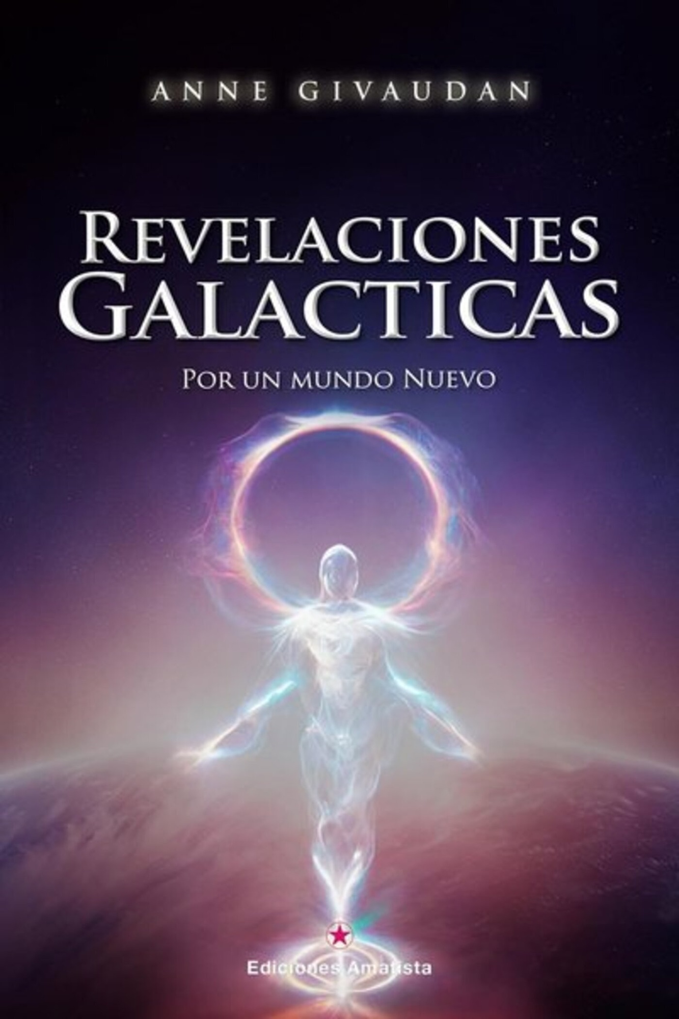 REVELACIONES GALACTICAS