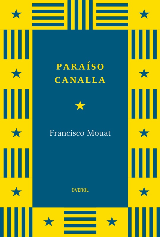 PARAÍSO CANALLA