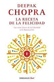 LA RECETA DE LA FELICIDAD