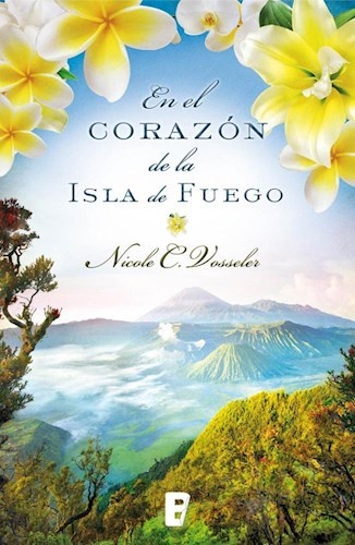 CORAZON DE LA ISLA DE FUEGO, EN EL