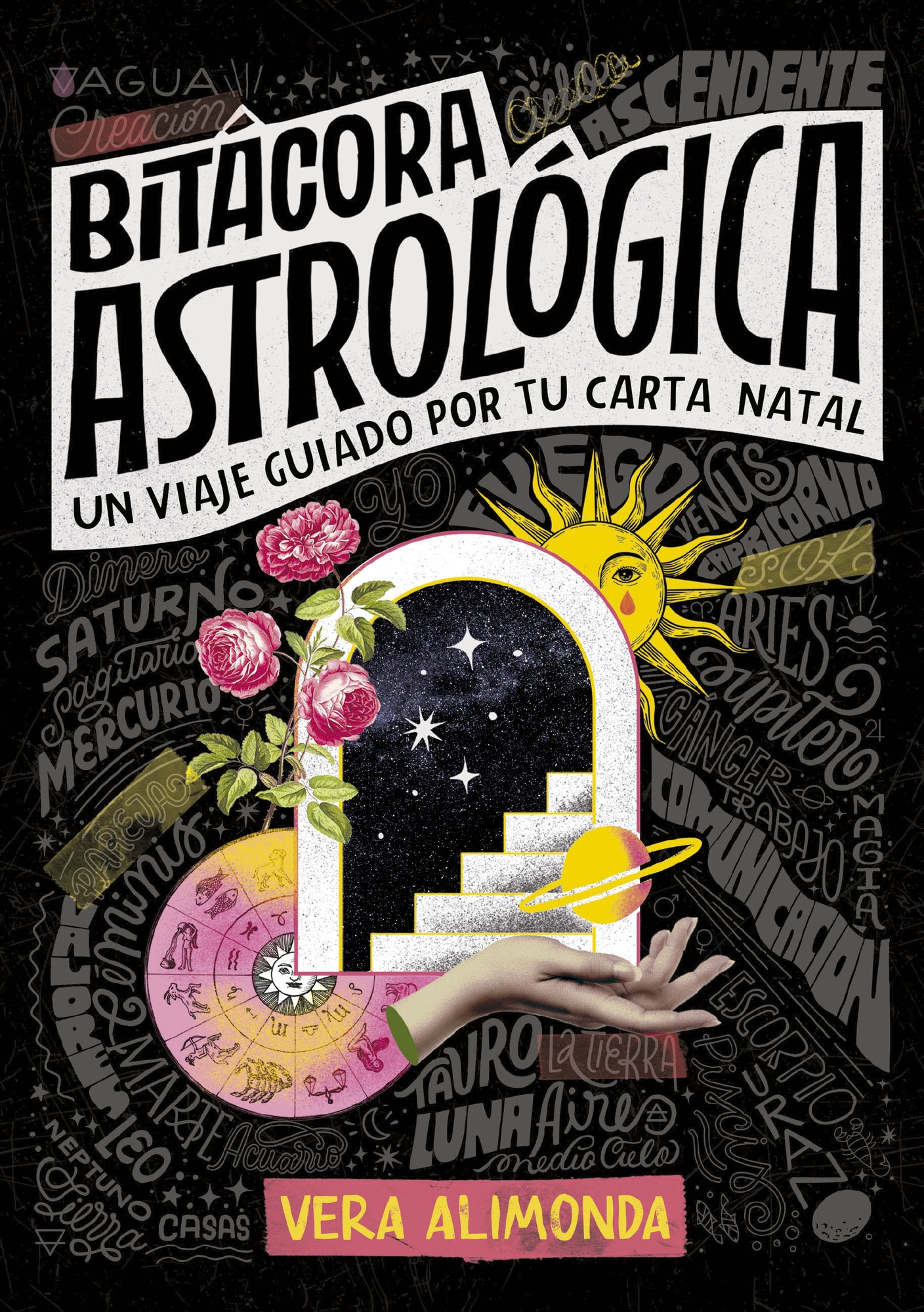 BITÁCORA ASTROLÓGICA