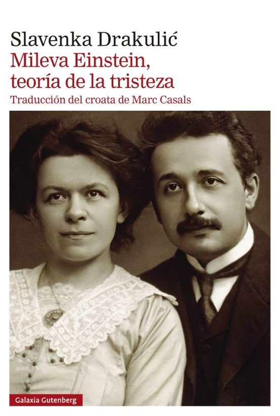 MILENA EINSTEIN, TEORÍA DE LA TRISTEZA