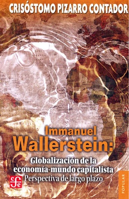 IMMANUEL WALLERSTEIN