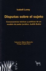 DISPUTAS SOBRE EL SUJETO
