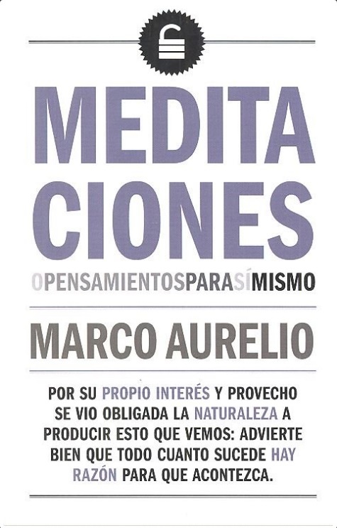 MEDITACIONES