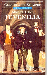 JUVENILIA