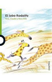 EL LOBO RODOLFO