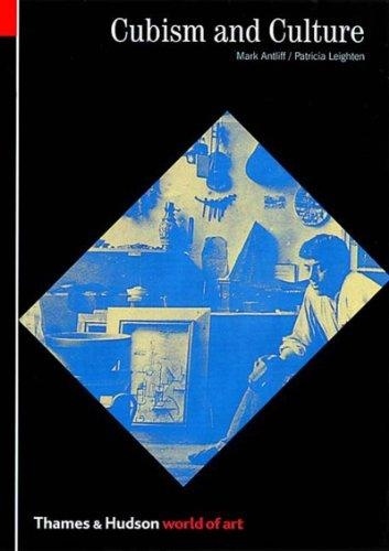 CUBISM AND CULTURE