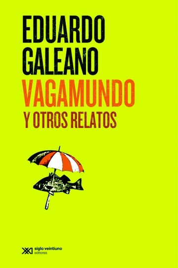 VAGAMUNDO Y OTROS RELATOS