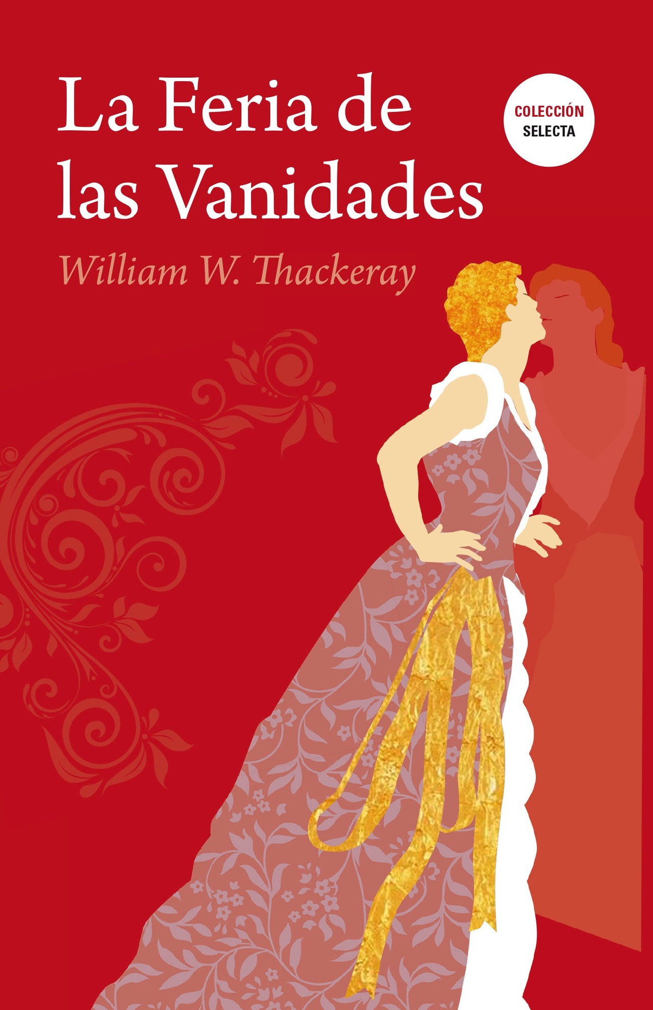 LA FERIA DE LAS VANIDADES