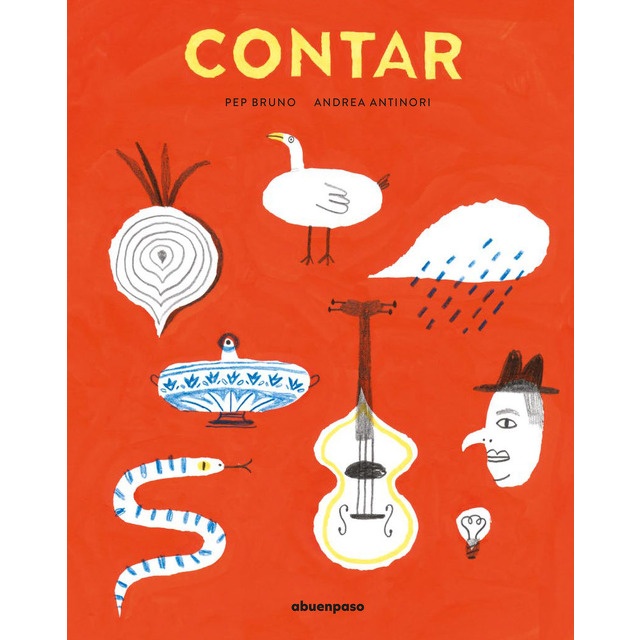 CONTAR