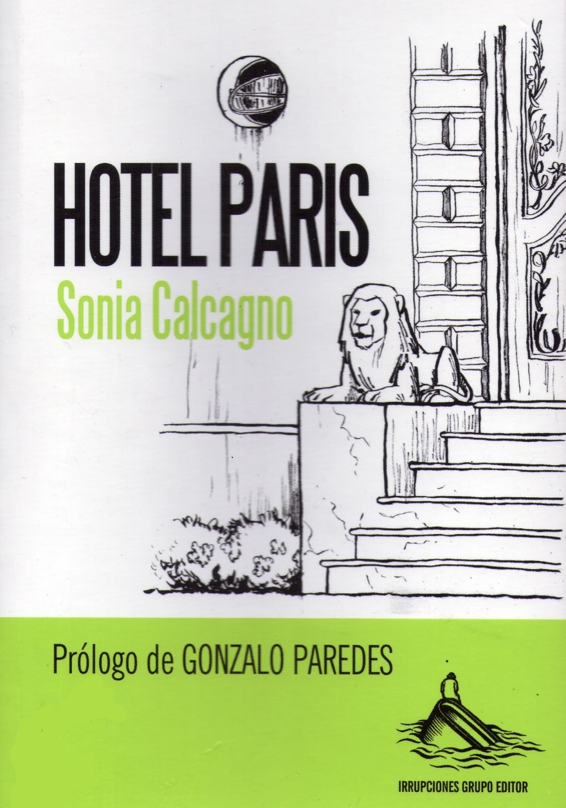 HOTEL PARIS