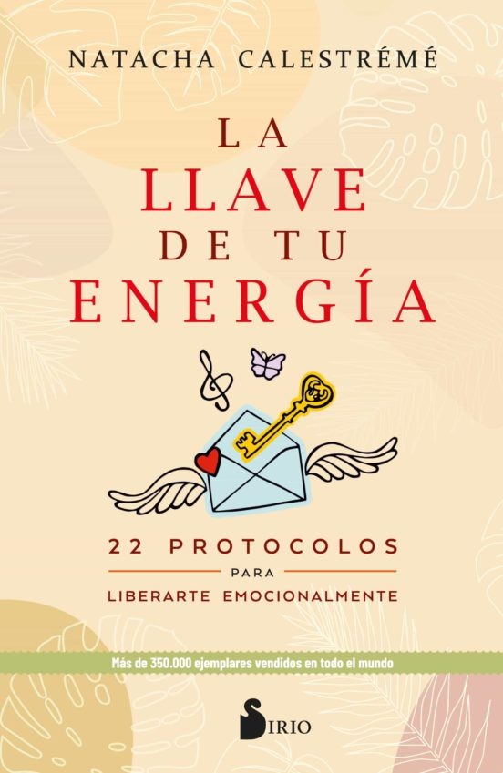 LA LLAVE DE TU ENERGIA