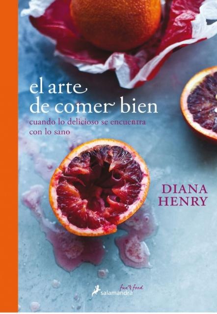 EL ARTE DE COMER BIEN