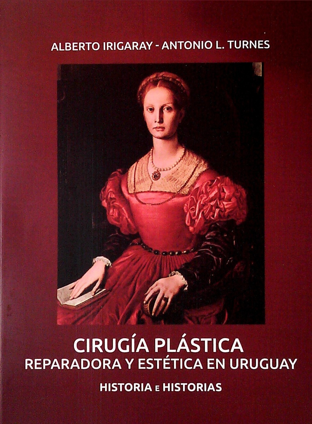 CIRUGÍA PLÁSTICA, REPARADORA Y ESTÉTICA EN URUGUAY