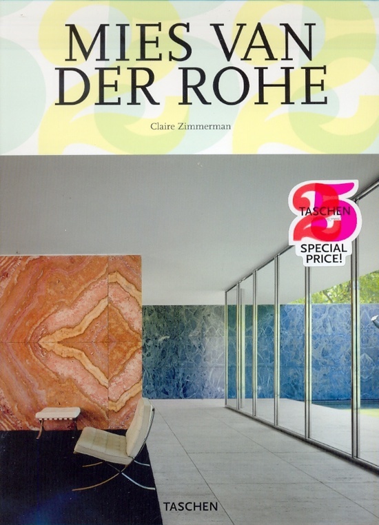 MIES VAN DER ROHE