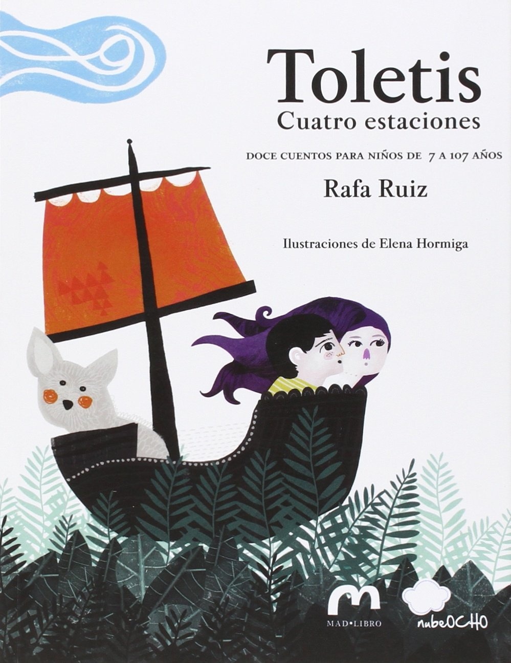 TOLETIS. CUATRO ESTACIONES