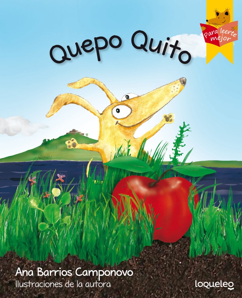QUEPO QUITO