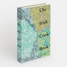 THE IRISH COOK BOOK