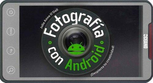 FOTOGRAFIA CON ANDROID