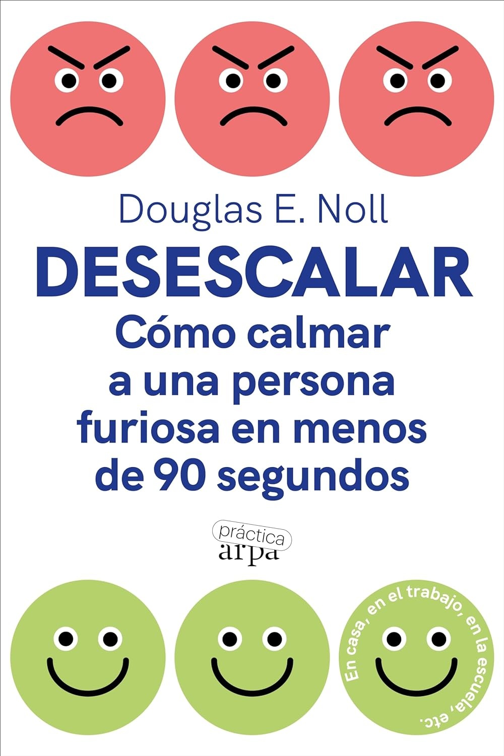 DESESCALAR