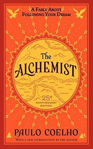 THE ALCHEMIST