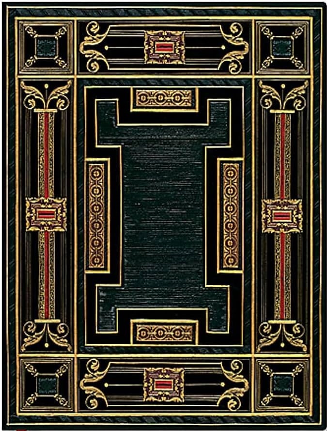 LIBRETA ONYX ULTRA LISO TAPA DURA