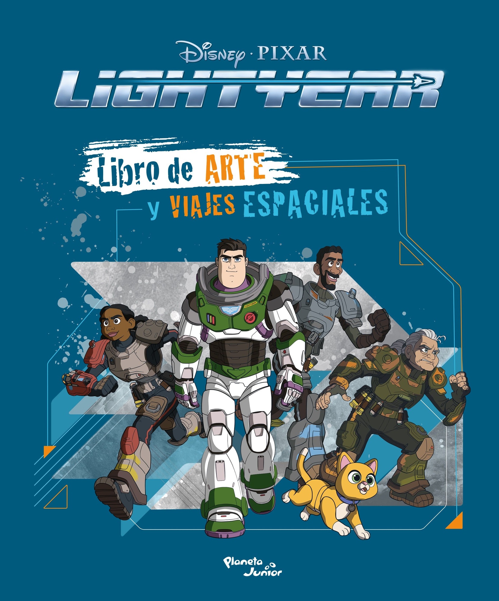 LIGHTYEAR