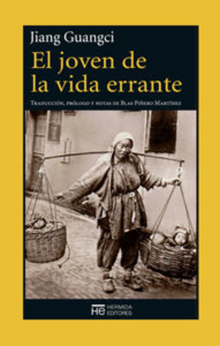 EL JOVEN DE LA VIDA ERRANTE