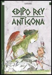 EDIPO REY / ANTIGONA / ESENCIALES