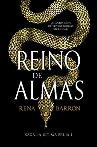 REINO DE ALMAS